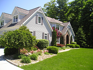 Landscapers and Lawncare Services in Chaffee, MO